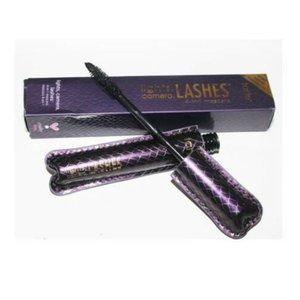 Tarte Lights, Camera, Lashes 4-in-1 Mascara NEW